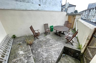 Derry Avenue, North Hill, Plymouth - Image 3